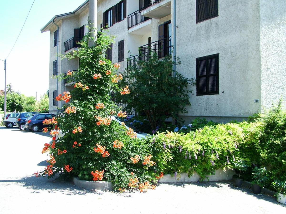 شقة Casa Pier E Anna Murazzano  المظهر الخارجي الصورة