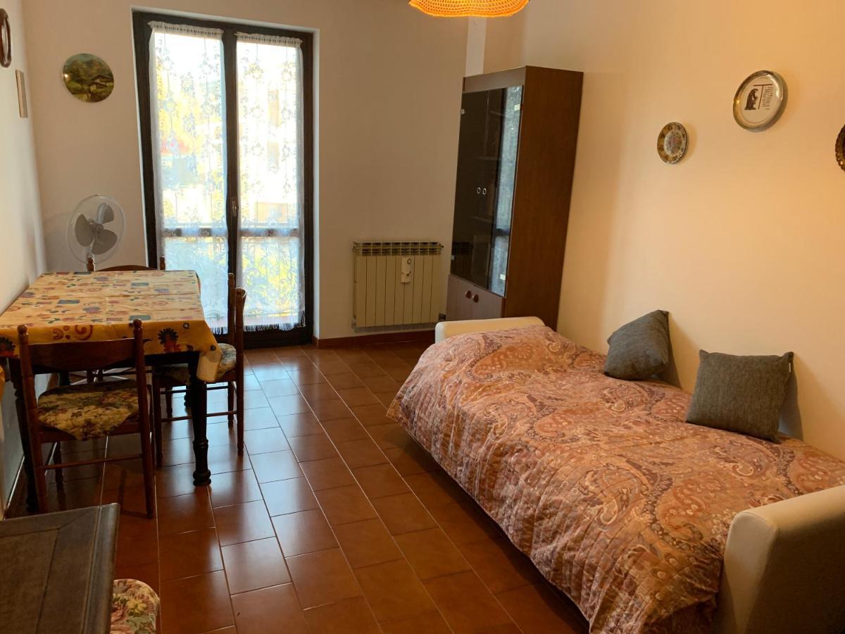 شقة Casa Pier E Anna Murazzano  المظهر الخارجي الصورة